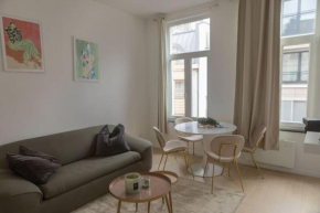 Appartement Proche Gare du Midi